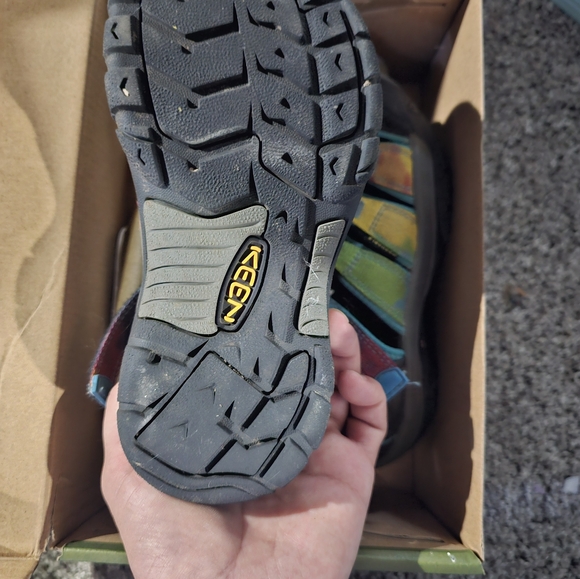 Keen Newport H2 Size 1 - Picture 3 of 4